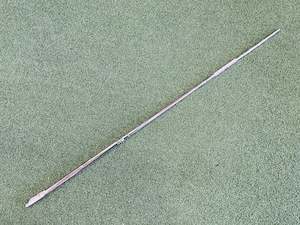 True Temper Dynamic Gold S300 130g Shaft Condition- 8