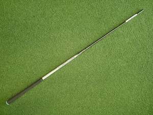 Hobby equipment and supply: KuroKage XT 70 43" Extra Stiff Driver Shaft *Excellent Condition*