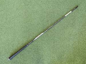 Evenflow Project X 5.5 85g 40" Regular Hybrid Shaft With Ping Adapter *Like New*