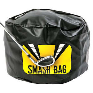 Hobby equipment and supply: *New* SKLZ Smash Bag