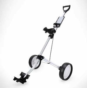 PGM 2-WHEEL Golf Trundler -TM