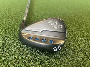 Hobby equipment and supply: 2019 Callaway MD5 Jaws 60° Wedge *Excellent Condition*