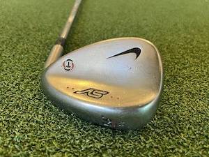 Hobby equipment and supply: 2015 Nike SV Tour 56° Wedge