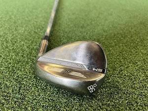 Titleist Vokey Design SM8 58° Wedge *Excellent Condition*