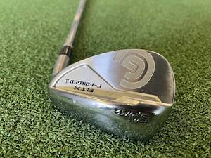 Hobby equipment and supply: 2018 Cleveland RTX F Forged 50° Wedge *Excellent Condition*