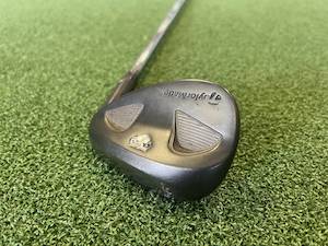 Hobby equipment and supply: 2005 TaylorMade RAC TP 56° Wedge