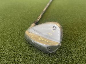 Hobby equipment and supply: *New* 2021 TaylorMade Milled Grind 3 58° Wedge