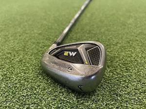 Hobby equipment and supply: TaylorMade M2 49° Approach Wedge