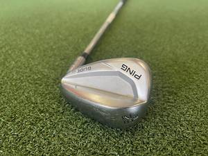 Hobby equipment and supply: 2019 Ping Glide 3.0 52° Wedge