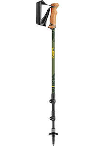 Hobby equipment and supply: *New* LEKI Legacy Hiking Poles