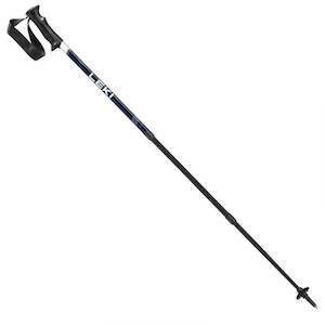 Hobby equipment and supply: *New* LEKI PAIR HIKING POLES