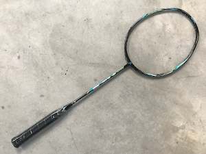 *New* Wilson Blaze SX 7000 Badminton Racket *No String*