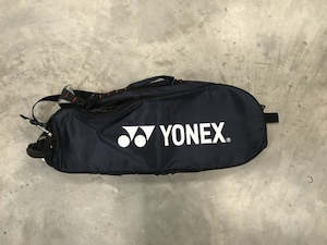 Hobby equipment and supply: Yonex Badminton Bag