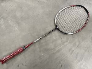 Yonex I-stash Badminton Racket