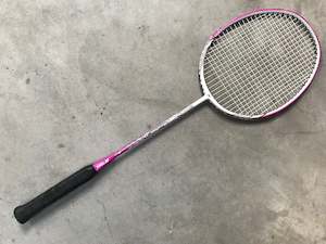 Yonex Muscle Power 8 Badminton Racket