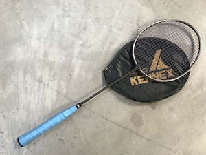 Pro Kennex Badminton Racket With Cover