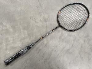 Hobby equipment and supply: Yonex Arc Saber21 Badminton Racket