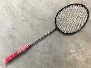 Hobby equipment and supply: Yonex Badminton Carbonex23 (3094789) Badminton Racket