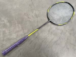 Hobby equipment and supply: Yonex ArcSaber 7 Pro Badminton Racket *Like New*