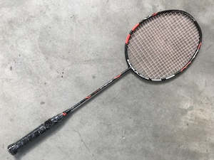 Babolat Satelite Blast 6.5 Badminton Racket *Excellent Condition*