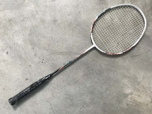 Hobby equipment and supply: Yonex NanoRay 450 Badminton Racket