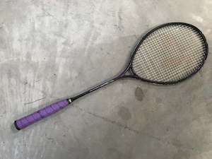 Victory Series Touring Pro Badminton Racket