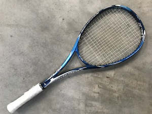 Hobby equipment and supply: Yonex Nexiga 805 Squash Racket