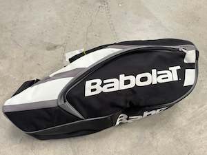 Hobby equipment and supply: Babolat Squash Bag *Excellent Condition*