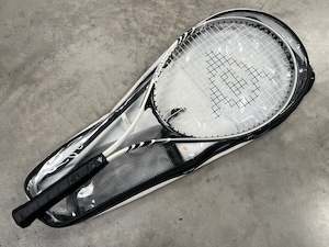 Dunlop 27 Twin Max Tennis Racket With Bag