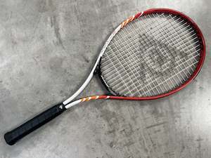 Hobby equipment and supply: Dunlop 27 Max Tennis Racket