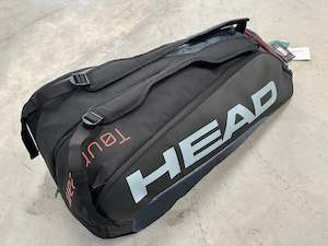 *New* Head Tour Team 12 Racket Tennis Bag