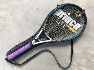 Prince Synergy Lite Tennis Racket With Bag