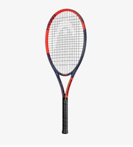 Hobby equipment and supply: *New* Head Mens Ti Reward Tennis Racket