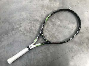 Hobby equipment and supply: Srixon Revo Tennis Racket *Excellent Condition*