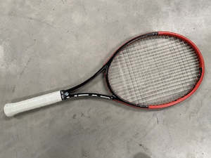 Head Graphine Prestige MP Tennis Racket