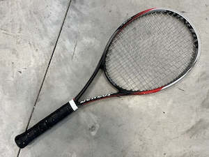 Hobby equipment and supply: Dunlop F3.0 Tour Tennis Racket *Like New*