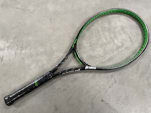 Hobby equipment and supply: Prince Tour 100 Tennis Racket *Like New*