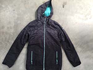 Roxy Ladies Snow Jacket Size- Small *Excellent Condition*