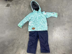 Joy Ride Kids Ski/Snowboard Jacke & Pants *Like New*