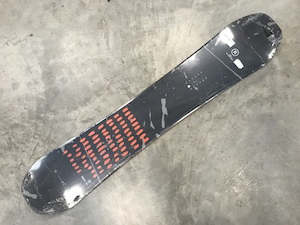 *NEW* 2022 Ride Maniac 157cm Mens Snowboard