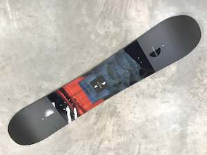 Hobby equipment and supply: *New* 2022 Salomon Pulse 162cm Wide Mens Snowboard