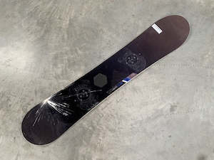 Burton Clash 150cm Snowboard