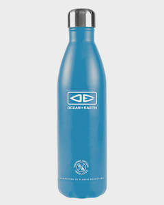 *New* Ocean + Earth Insulated Water Bottle 500ml