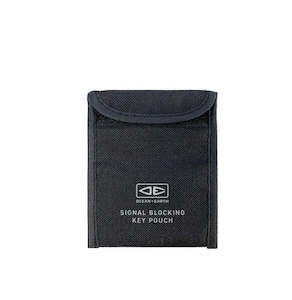 Hobby equipment and supply: O&E Signal Blocking Key Pouch