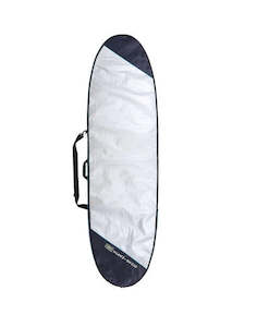 *New* O&E Barry Basic Longboard Cover