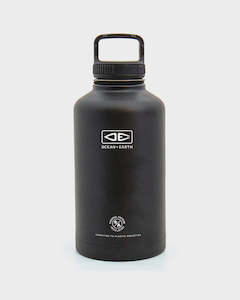 *New* Ocean and Earth Insulated Water Bottle 1.9L