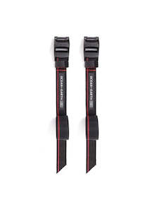 O&E SUP/Longboard Tie Downs - 14ft