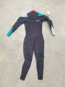 4 Dimensions Men's Wetsuit