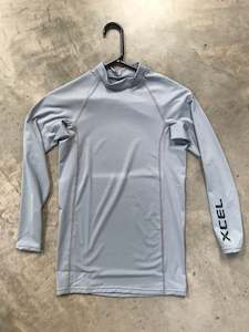 XCER Xplorer Wetsuit *Like New*