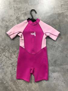 XCEL SpringSuit 2mm *Excellent Condition*